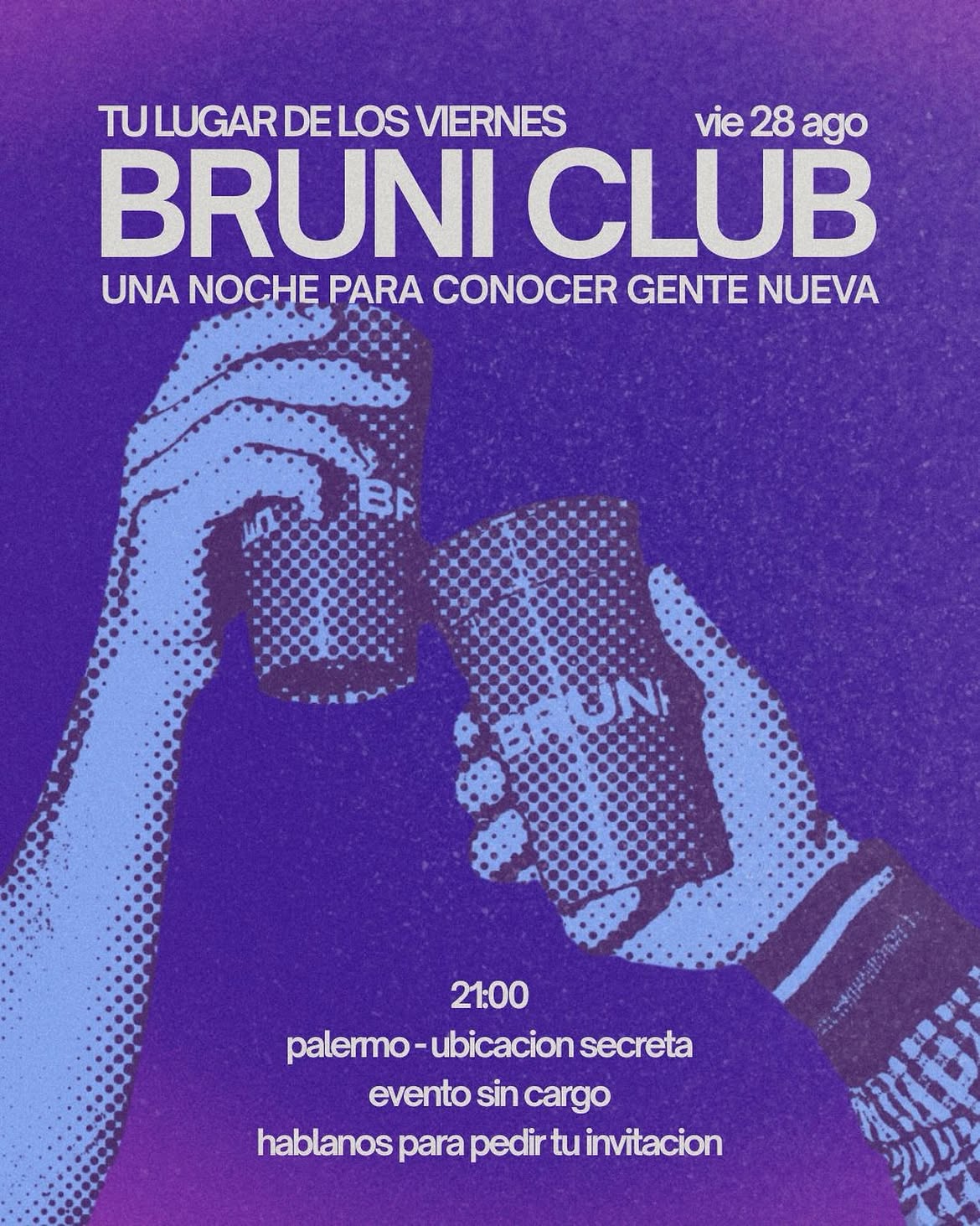 Bruni Club
