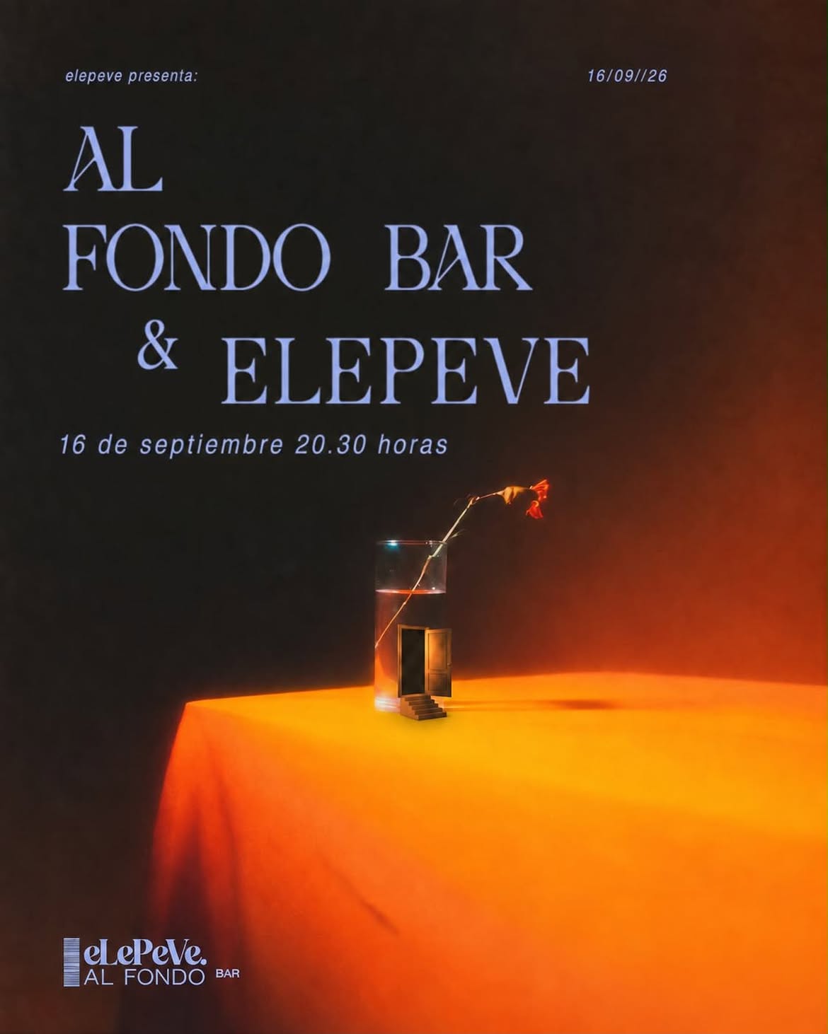 Al Fondo Bar & Elepeve
