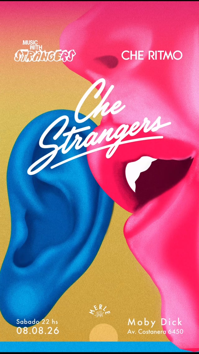 Che Strangers