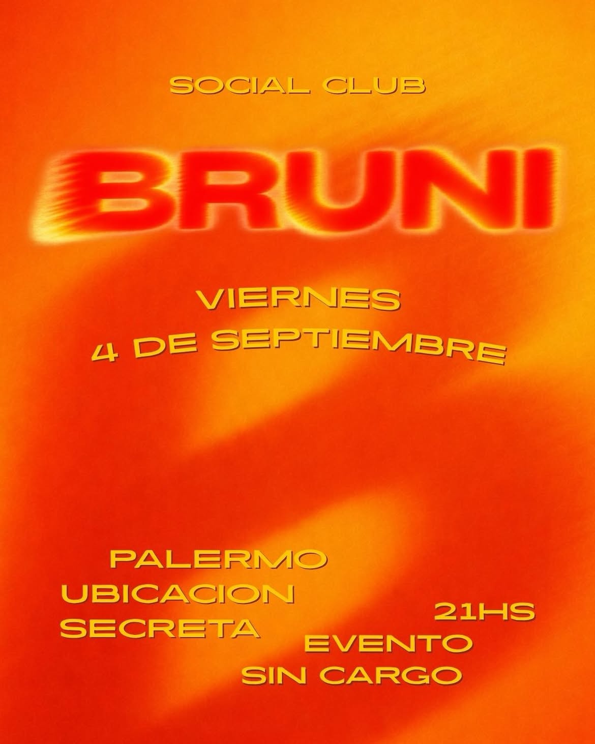 Bruni Social Club