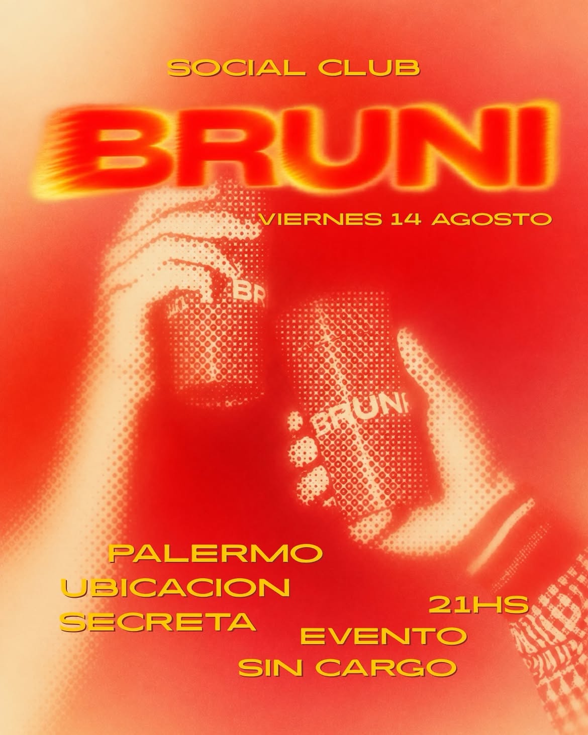 Social Club Bruni